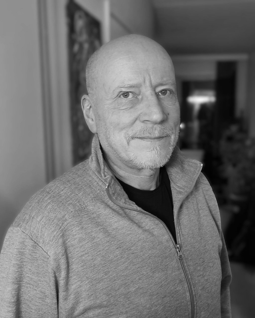 Jarmo Lassila - JEL-Rak Oy toimitusjohtaja